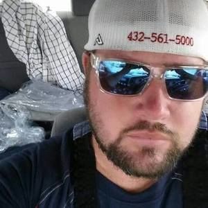 Meet your Posher, Scotty